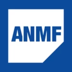 Logo of ANMF Diary App android Application 